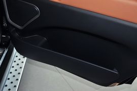 2012款纳智捷大7SUV