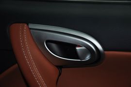 2012款纳智捷大7SUV