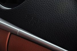 2012款纳智捷大7SUV