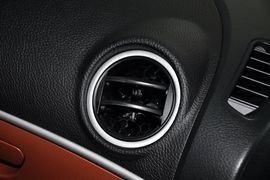 2012款纳智捷大7SUV