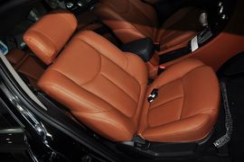 2012款纳智捷大7SUV