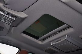 2012款纳智捷大7SUV