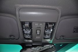 2012款纳智捷大7SUV