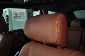 2012款纳智捷大7SUV