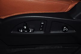 2012款纳智捷大7SUV