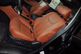 2012款纳智捷大7SUV