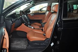 2012款纳智捷大7SUV