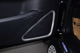 2012款纳智捷大7SUV