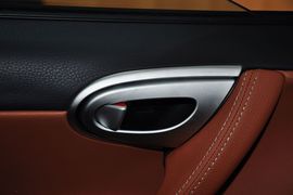 2012款纳智捷大7SUV