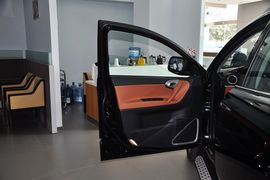 2012款纳智捷大7SUV