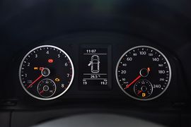 2012款大众途观1.8TSI两驱手动进享版到店实拍