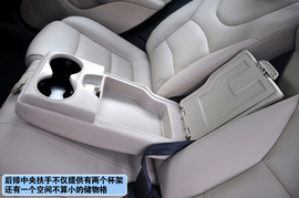 菲亚特菲翔1.4T畅享版上海到店实拍