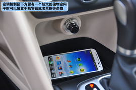 菲亚特菲翔1.4T畅享版上海到店实拍