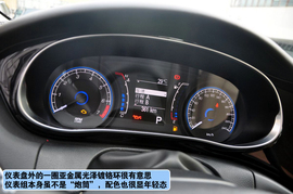 菲亚特菲翔1.4T畅享版上海到店实拍