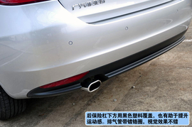 菲亚特菲翔1.4T畅享版上海到店实拍