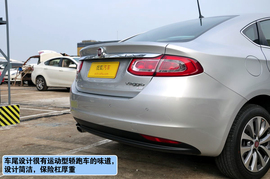 菲亚特菲翔1.4T畅享版上海到店实拍