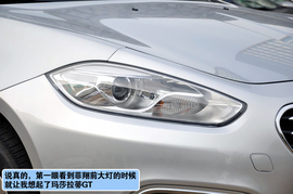 菲亚特菲翔1.4T畅享版上海到店实拍