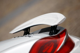 全新一代保时捷Boxster试驾图解