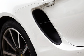 全新一代保时捷Boxster试驾图解