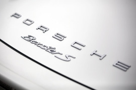 全新一代保时捷Boxster试驾图解