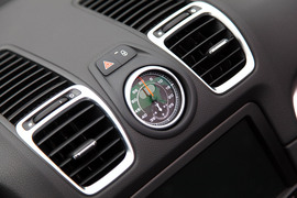 全新一代保时捷Boxster试驾图解