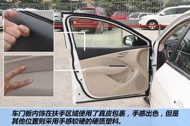 2012款菲亚特菲翔1.4T