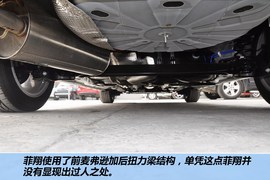 2012款菲亚特菲翔1.4T