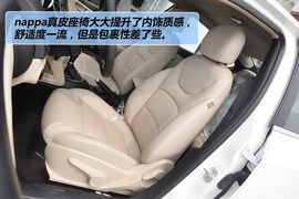 2012款菲亚特菲翔1.4T