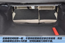 2012款菲亚特菲翔1.4T