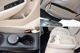 2012款菲亚特菲翔1.4T