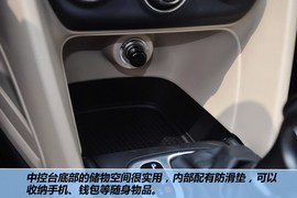 2012款菲亚特菲翔1.4T