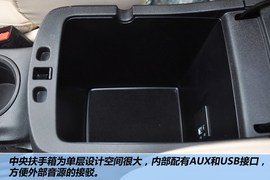 2012款菲亚特菲翔1.4T