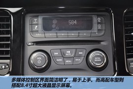 2012款菲亚特菲翔1.4T