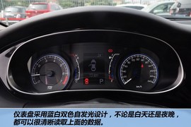 2012款菲亚特菲翔1.4T