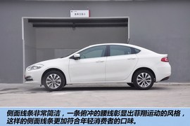 2012款菲亚特菲翔1.4T