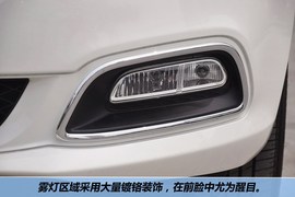 2012款菲亚特菲翔1.4T