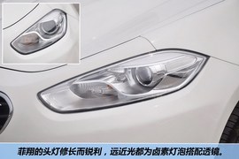 2012款菲亚特菲翔1.4T