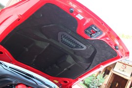 2012款法拉利California30到店实拍