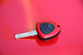 2012款法拉利California30到店实拍