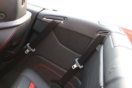 2012款法拉利California30到店实拍