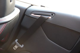 2012款法拉利California30到店实拍