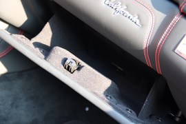 2012款法拉利California30到店实拍