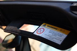 2012款法拉利California30到店实拍