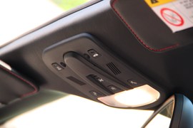 2012款法拉利California30到店实拍