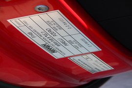 2012款法拉利California30到店实拍