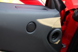 2012款法拉利California30到店实拍