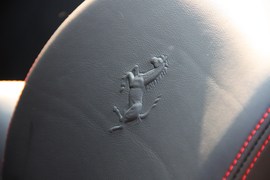 2012款法拉利California30到店实拍