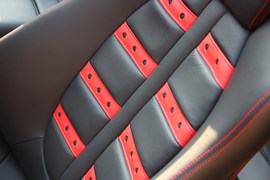 2012款法拉利California30到店实拍