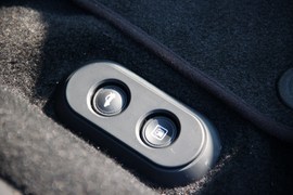 2012款法拉利California30到店实拍