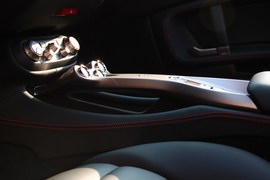 2012款法拉利California30到店实拍